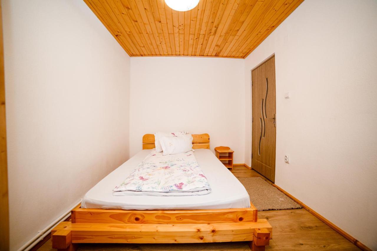 Casa Tudor Topliţa Dış mekan fotoğraf