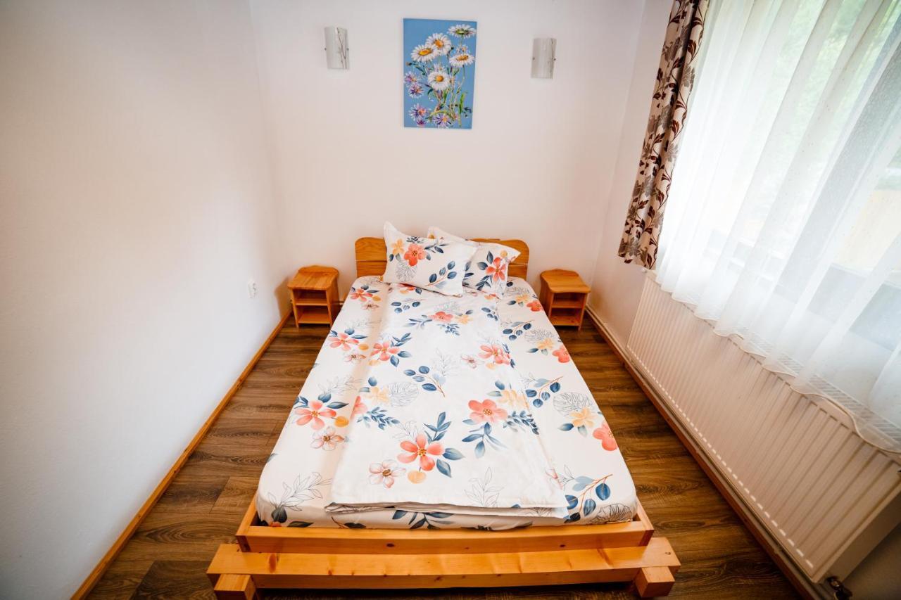 Casa Tudor Topliţa Dış mekan fotoğraf