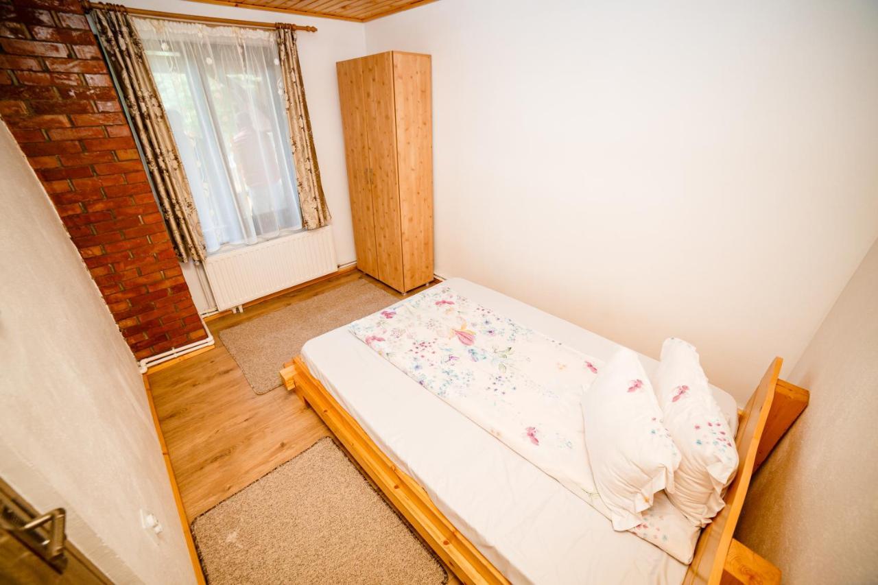 Casa Tudor Topliţa Dış mekan fotoğraf
