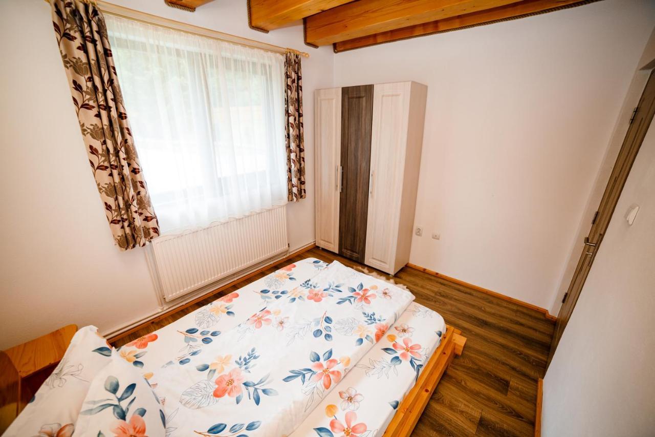 Casa Tudor Topliţa Dış mekan fotoğraf